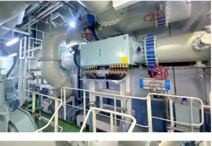 20船套订单！兰科博弈RankBet压载水系统收玉成球最大LNG运营商认可